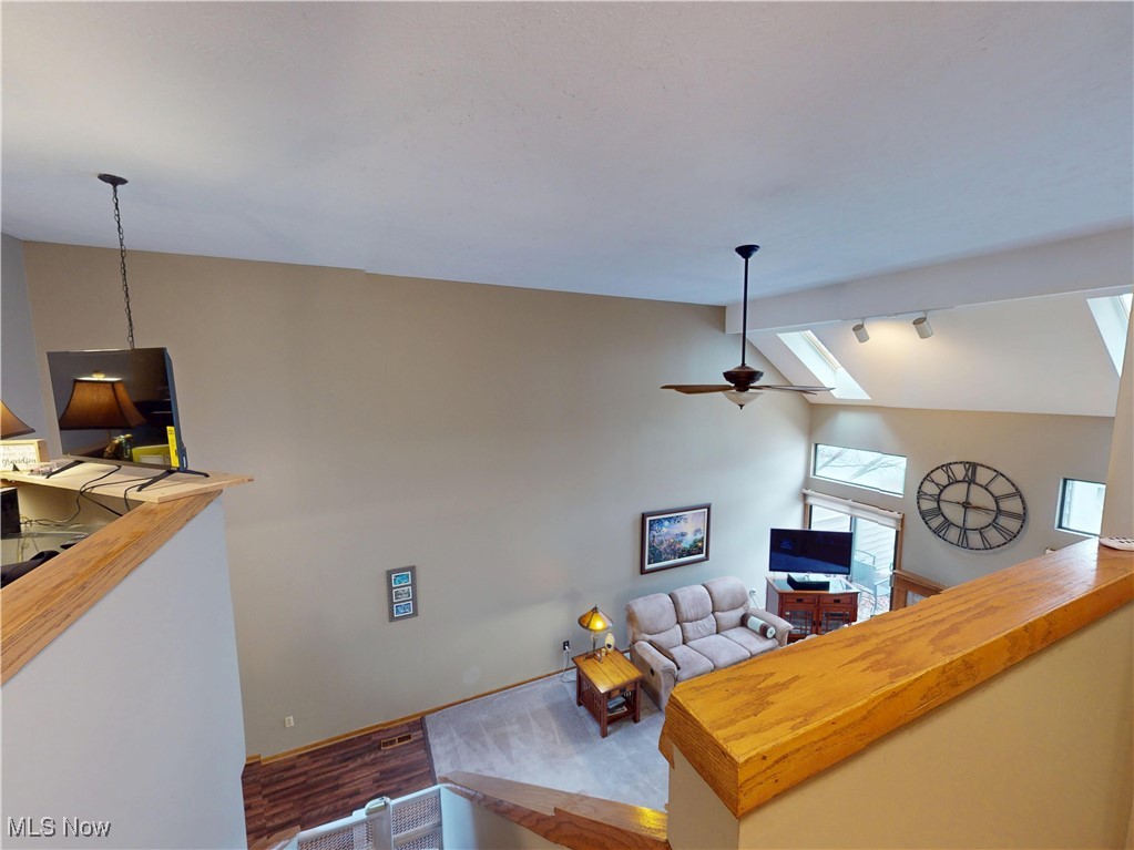 Forest Cove Condo Ph 3 - Residential