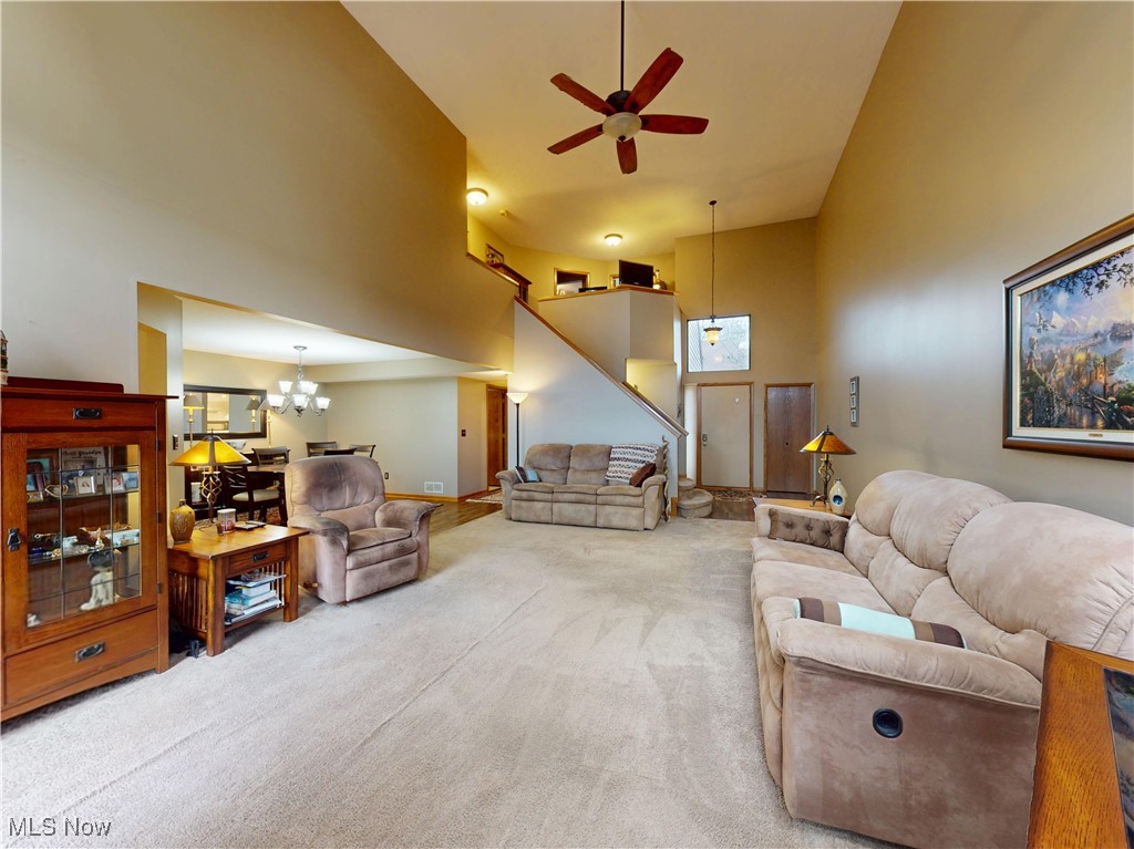 Forest Cove Condo Ph 3 - Residential