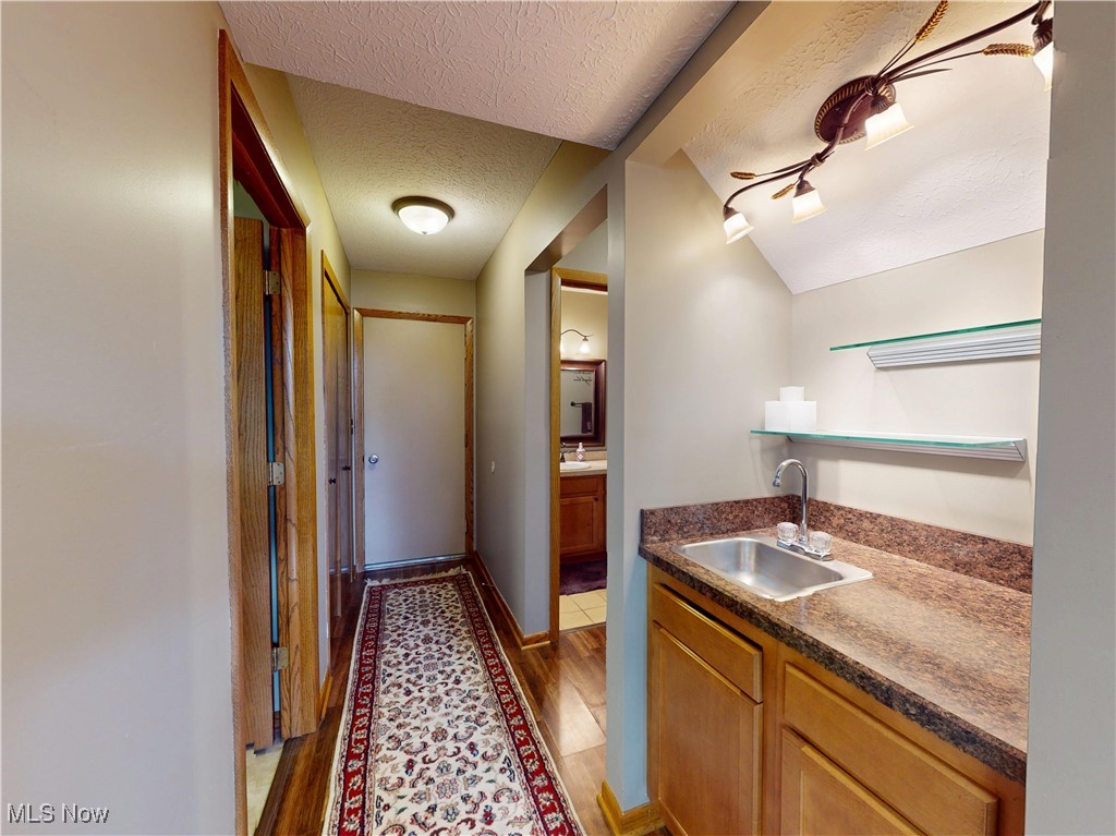 Forest Cove Condo Ph 3 - Residential