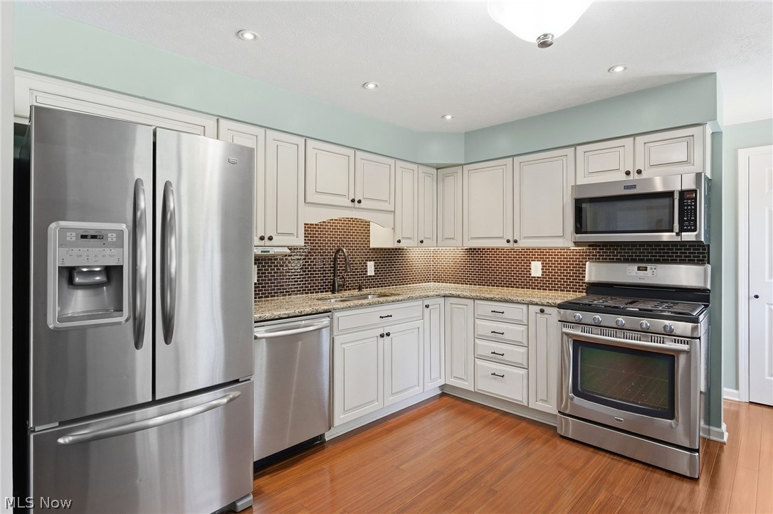 Sagamore Hills Estate Sub - Residential