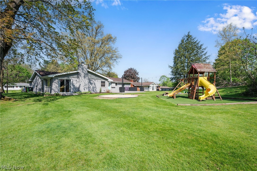 Sagamore Hills Estate Sub - Residential