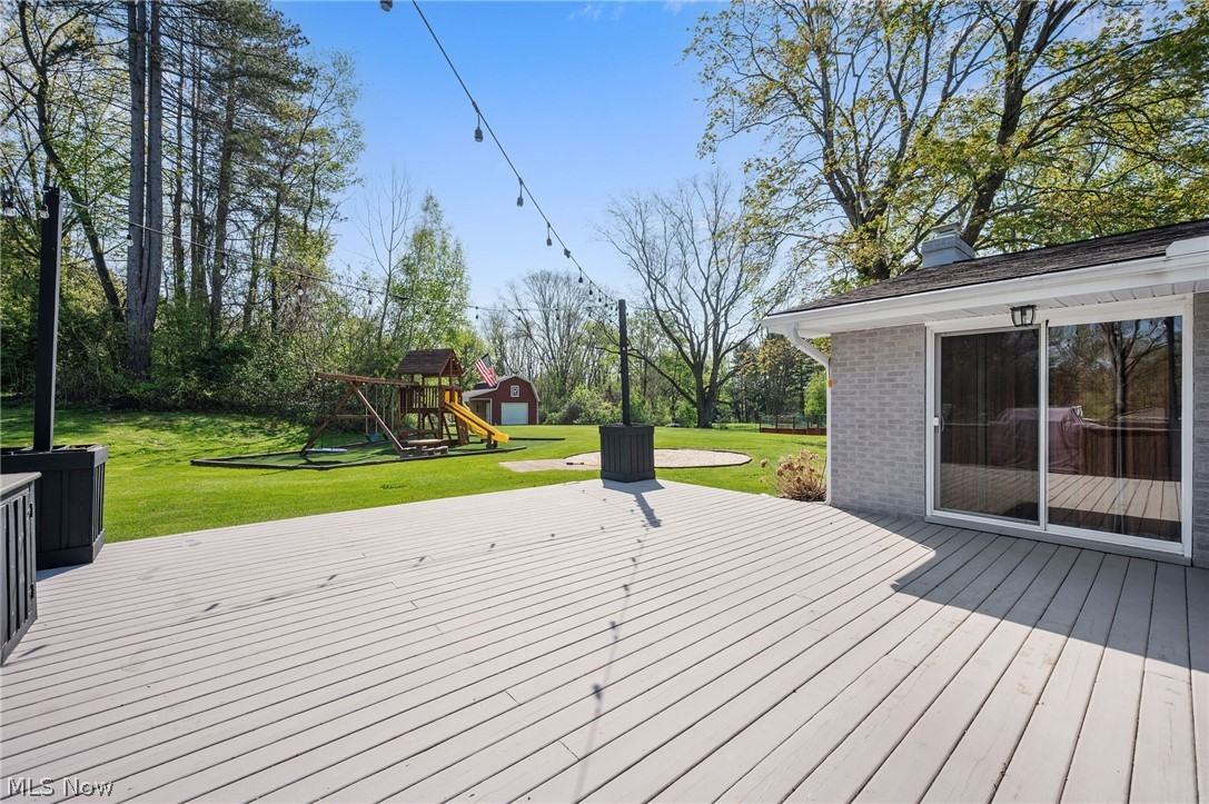 Sagamore Hills Estate Sub - Residential