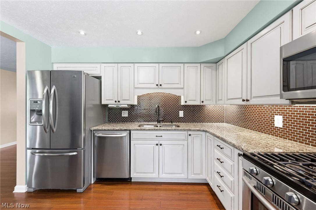 Sagamore Hills Estate Sub - Residential