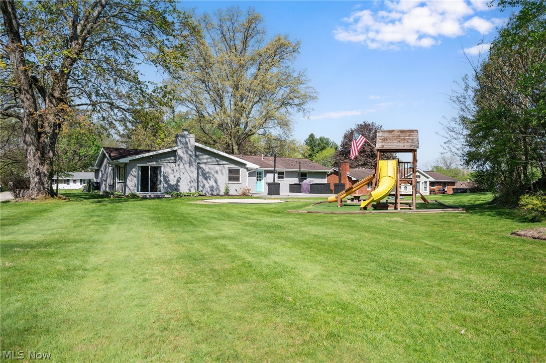 Sagamore Hills Estate Sub - Residential