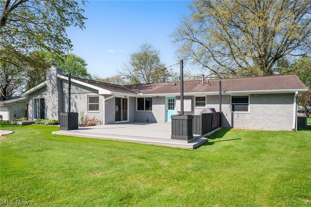 Sagamore Hills Estate Sub - Residential