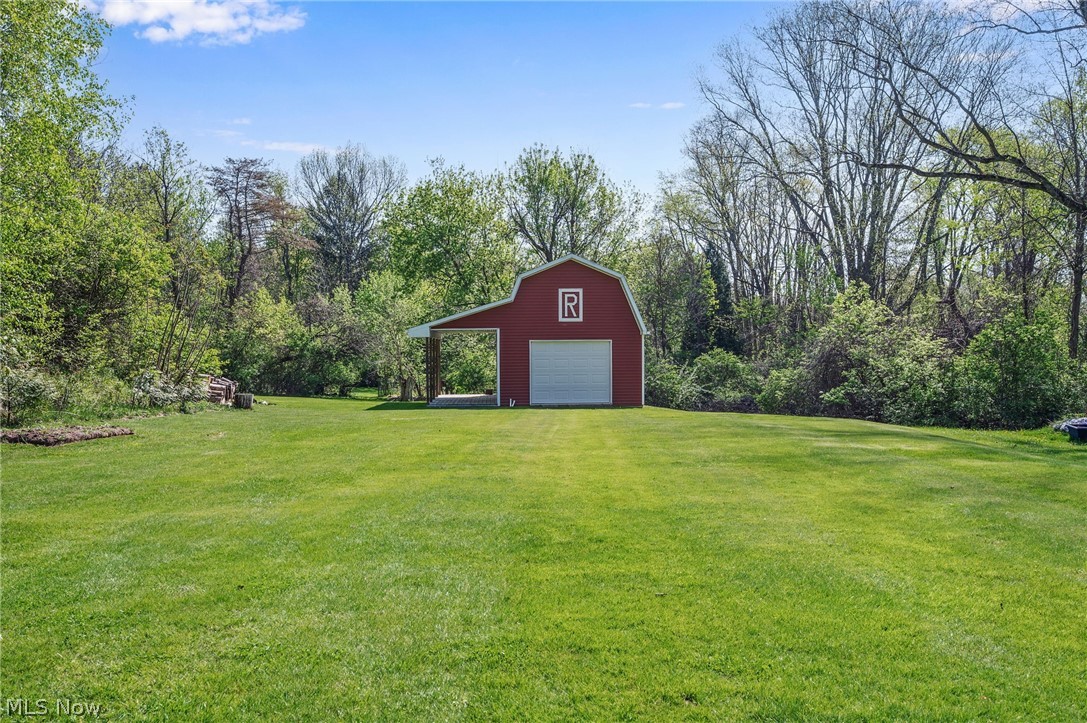 Sagamore Hills Estate Sub - Residential