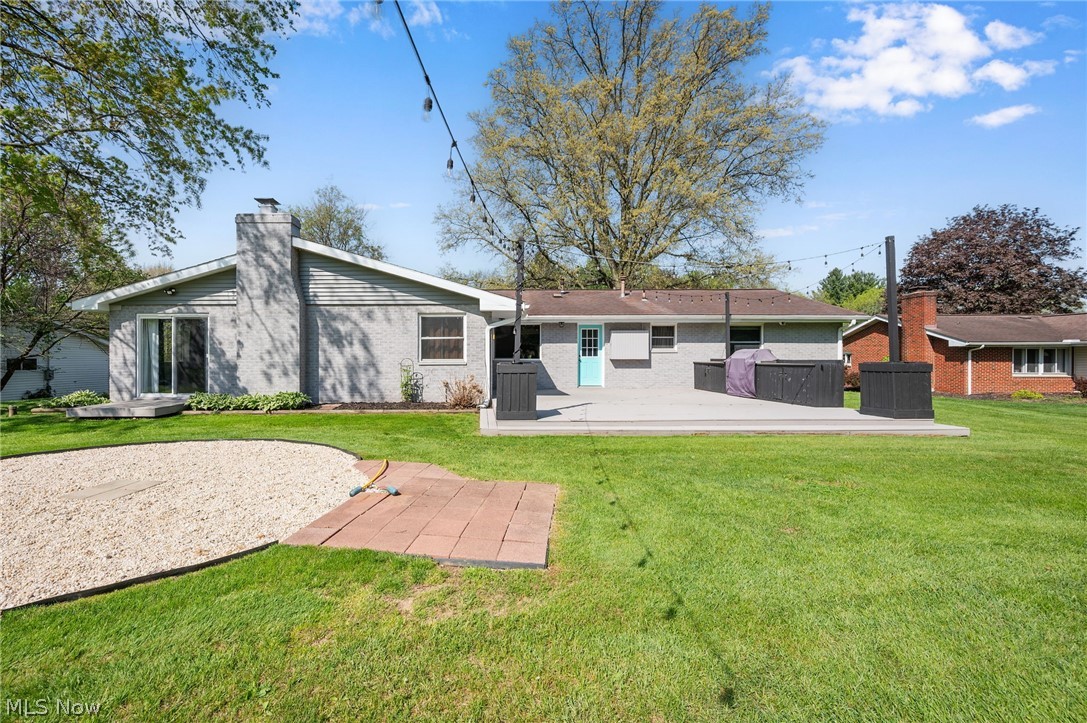 Sagamore Hills Estate Sub - Residential
