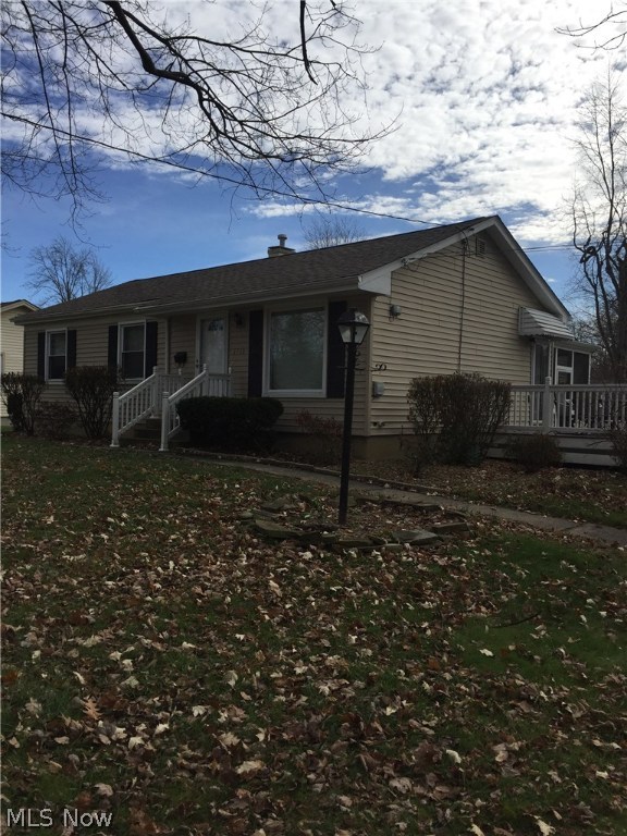 Beechwood Estates - Residential