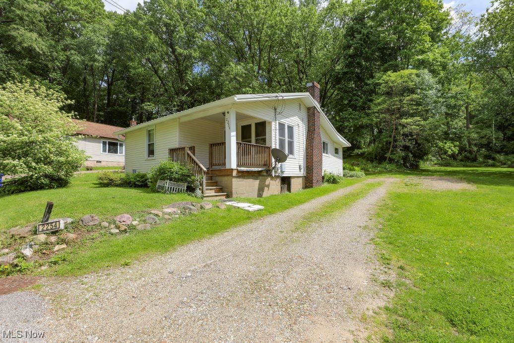 2254 Iraquois Street, Ravenna, Ohio image 4