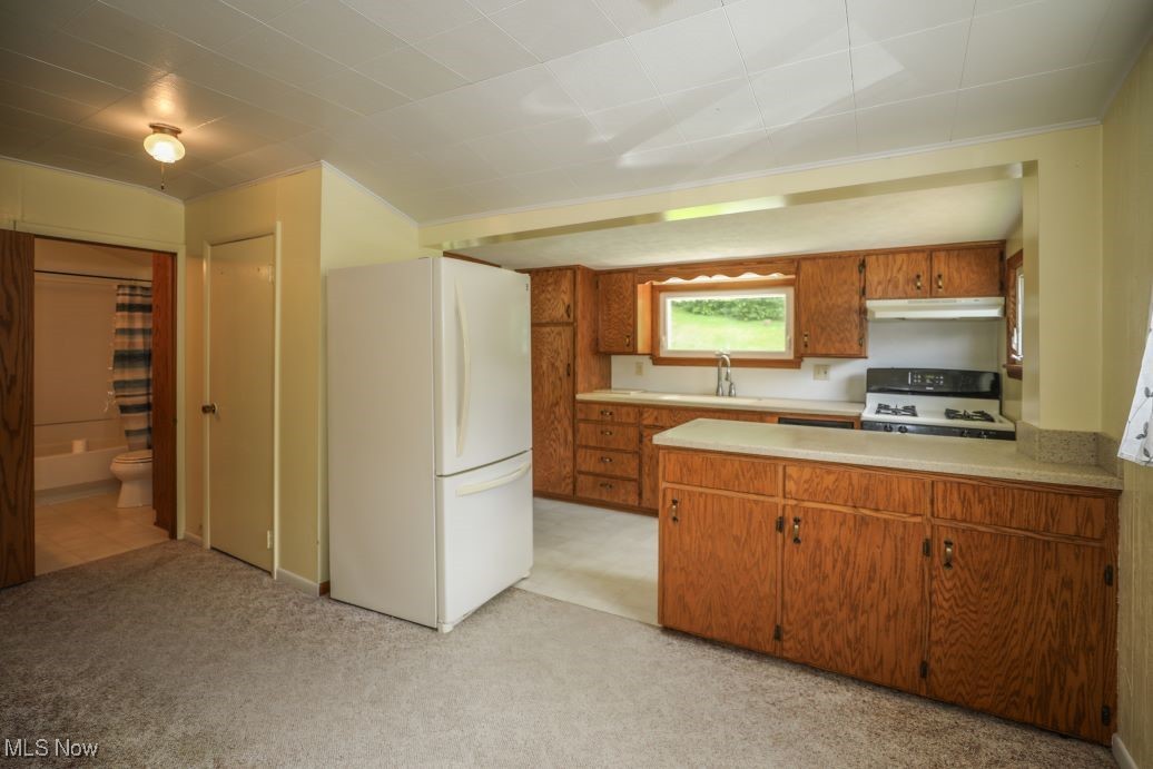 2254 Iraquois Street, Ravenna, Ohio image 12