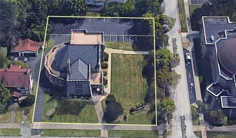 Homes For Sale - 1205 Elm Street<br/> Mahoning County, Youngstown, OH 44505