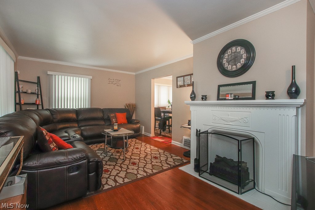 St Clair - Residential