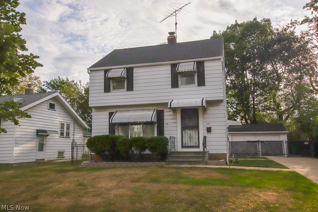 St Clair - Residential