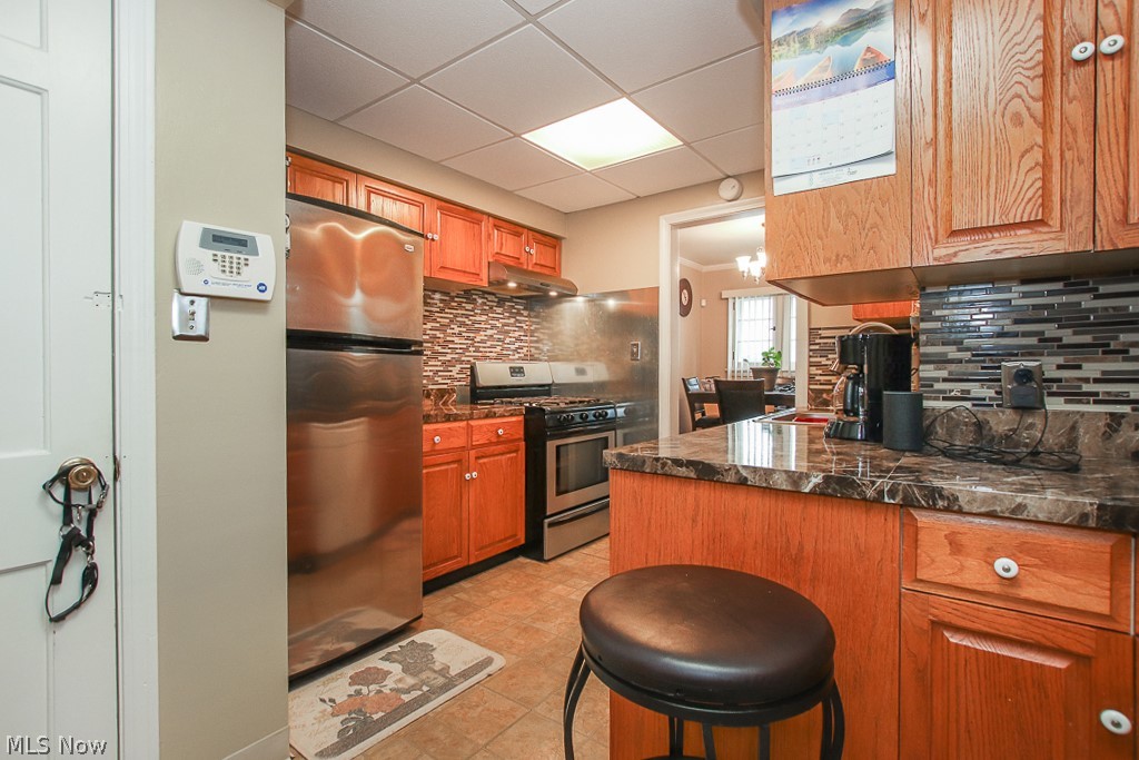 St Clair - Residential