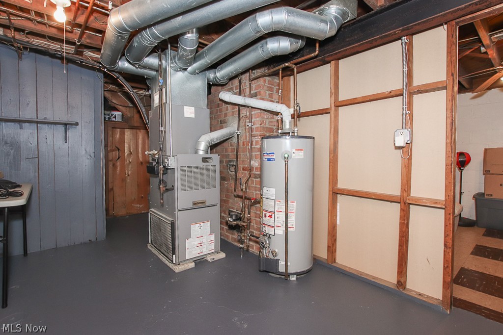 St Clair - Residential