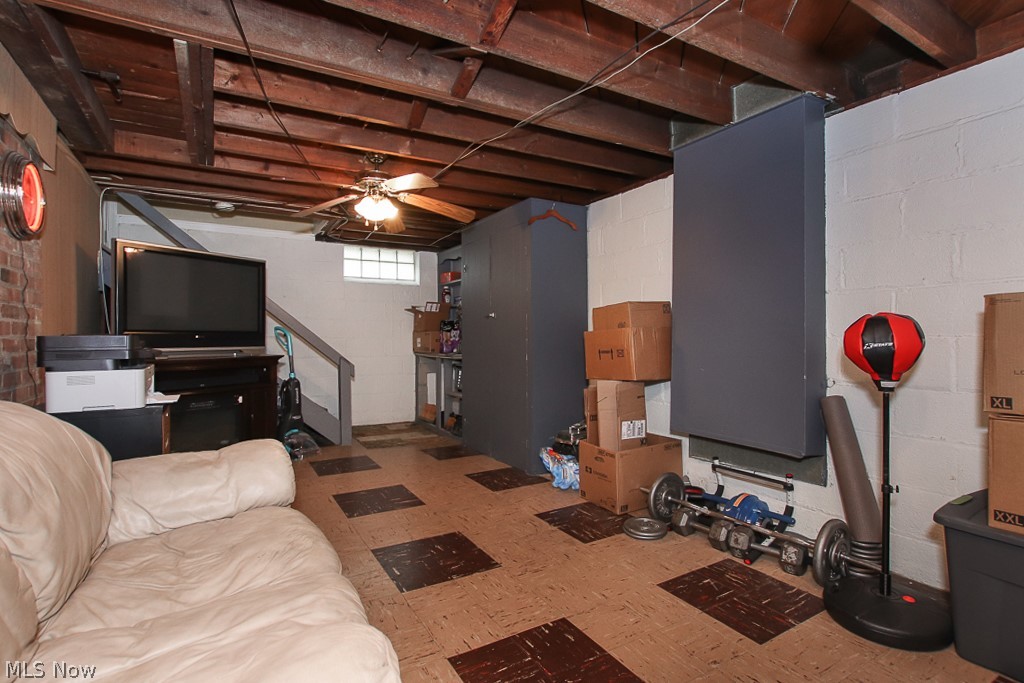 St Clair - Residential