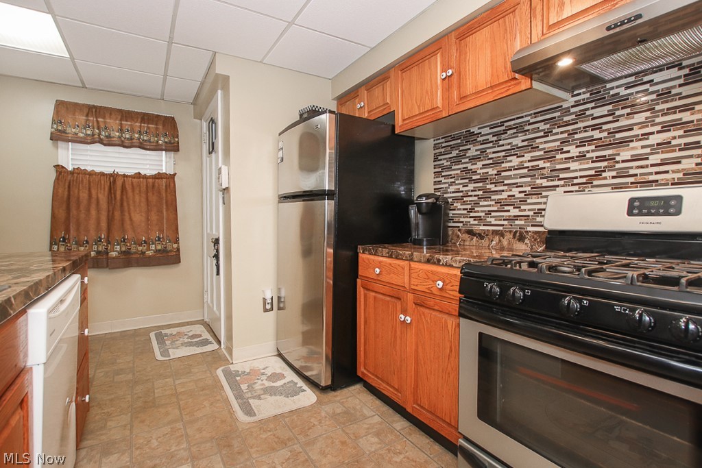 St Clair - Residential