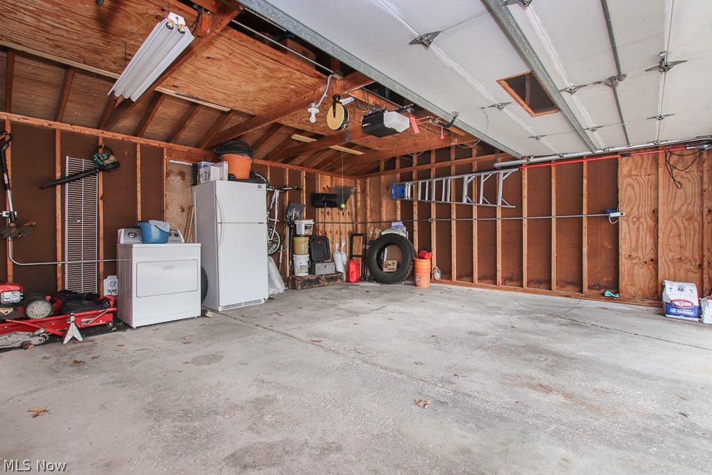 St Clair - Residential