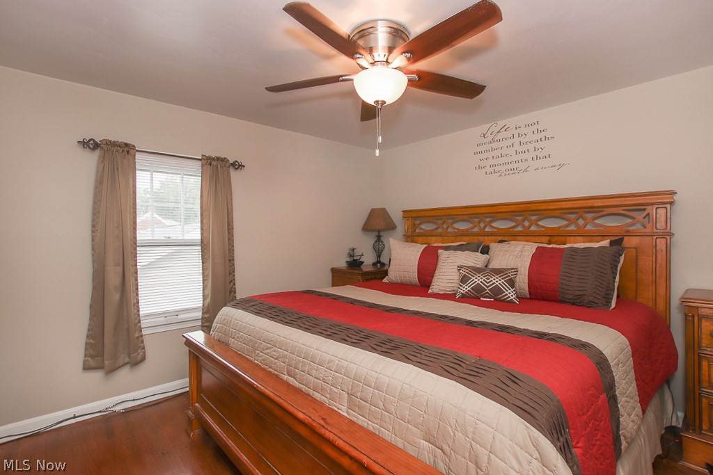 St Clair - Residential