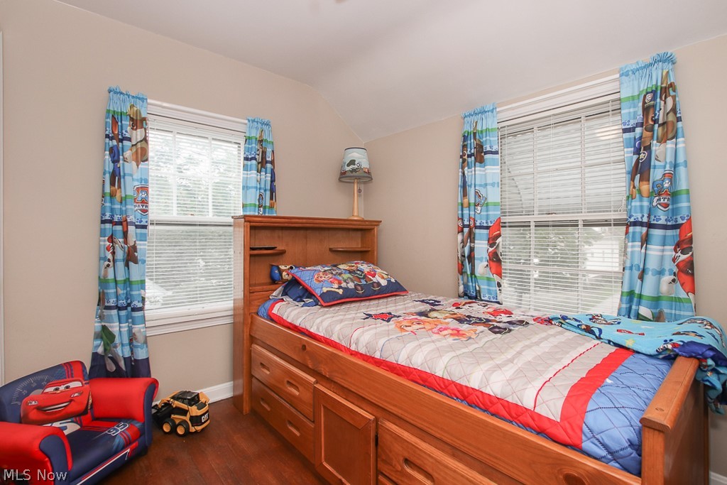 St Clair - Residential