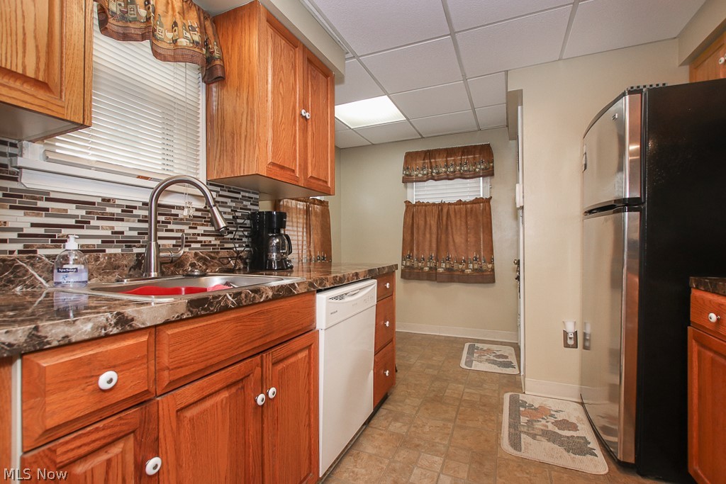 St Clair - Residential