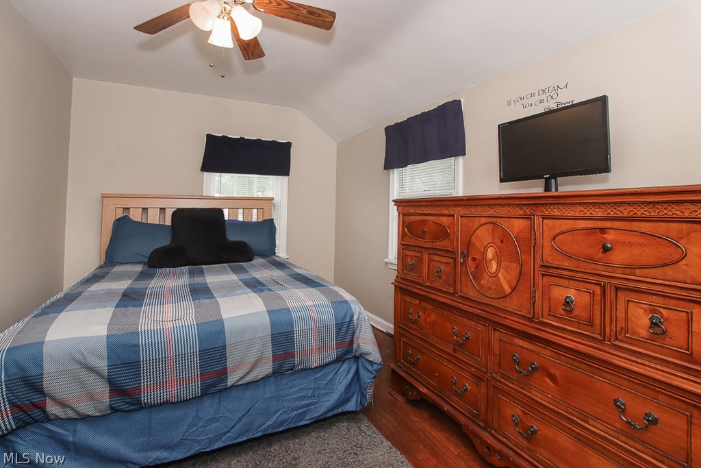 St Clair - Residential