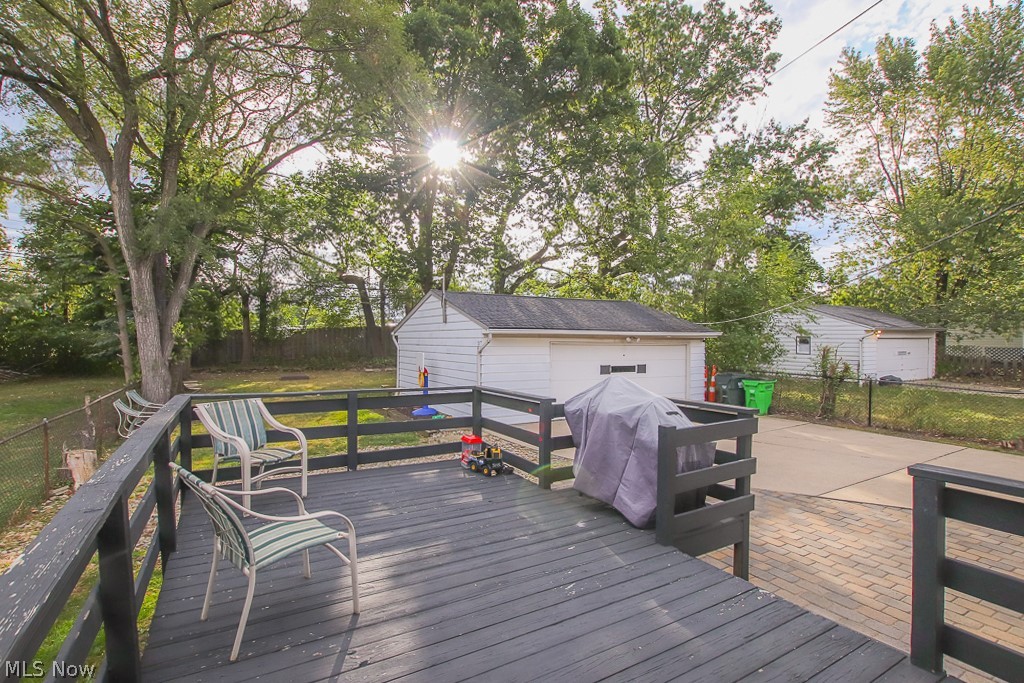 St Clair - Residential