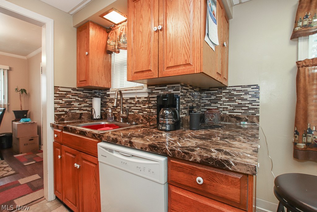 St Clair - Residential