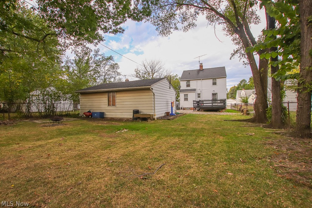 St Clair - Residential