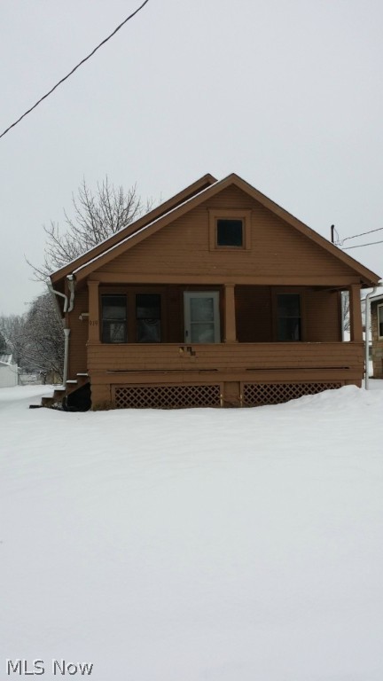 Dewey Manor 03 - Residential