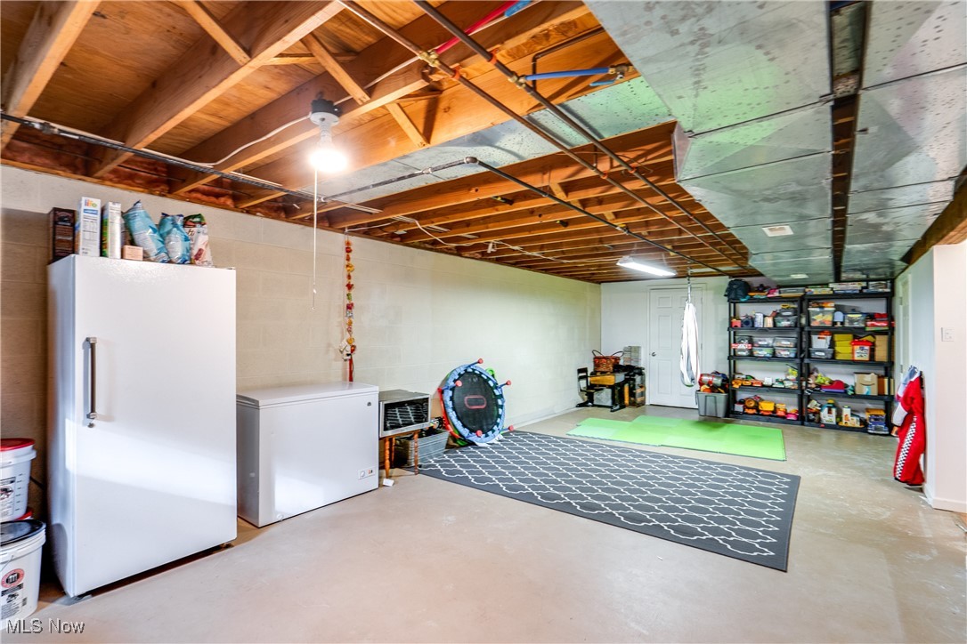 Goss Allotment - Residential