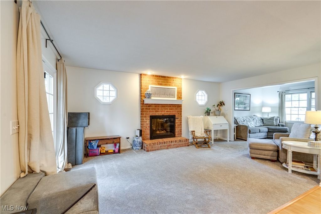 Photo of 128 Byatt Road, Tallmadge, OH 44278 (MLS # 5176336)