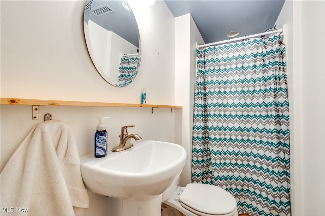 Goss Allotment - Residential