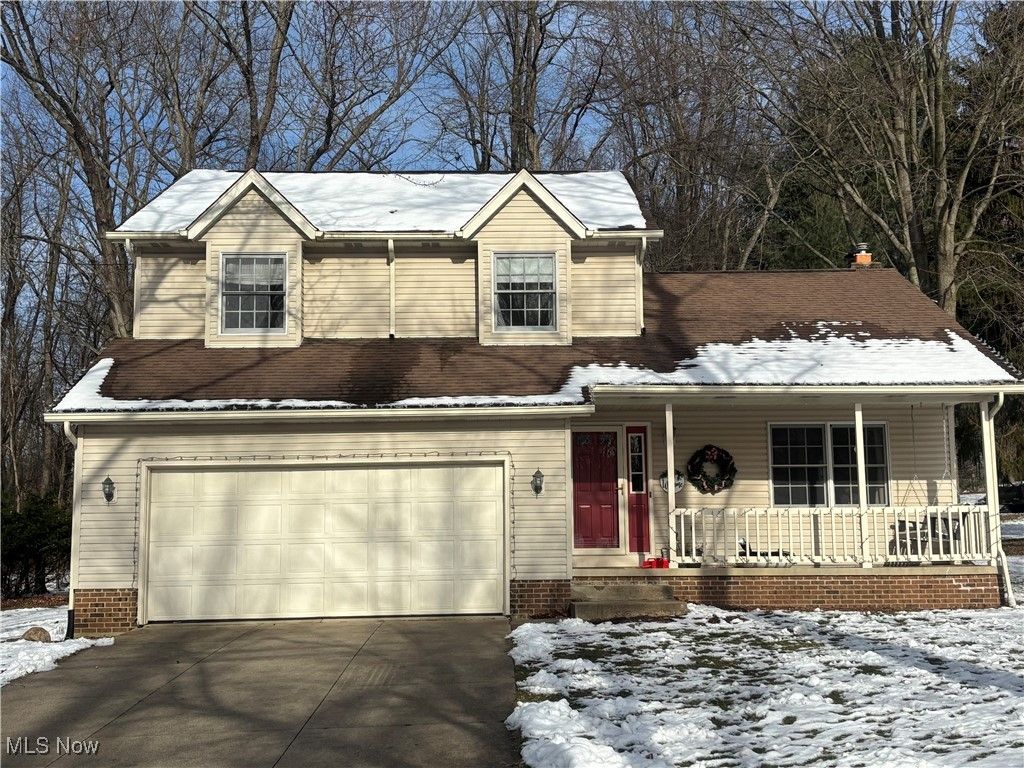 Photo of 128 Byatt Road, Tallmadge, OH 44278 (MLS # 5176336)