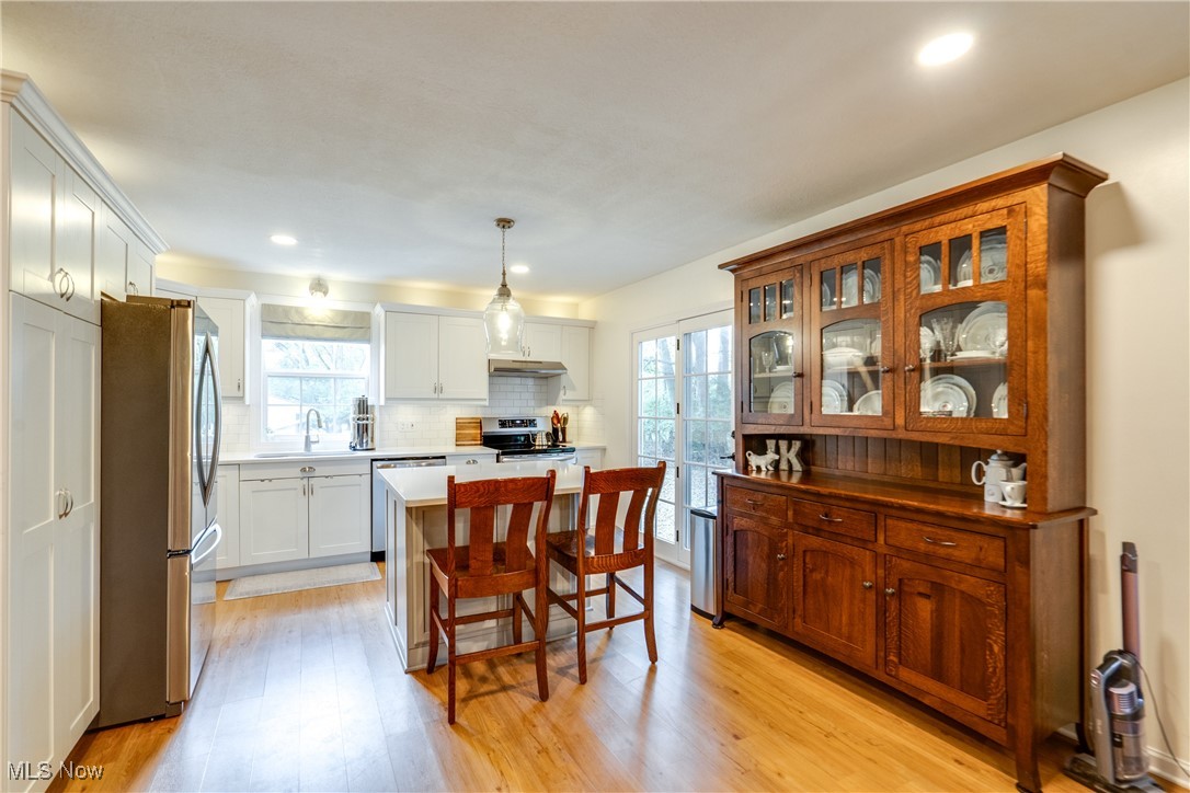 Goss Allotment - Residential