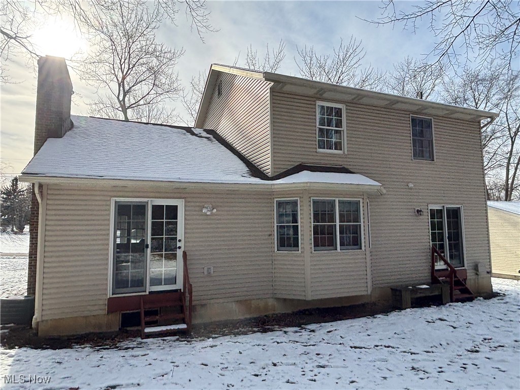 Goss Allotment - Residential