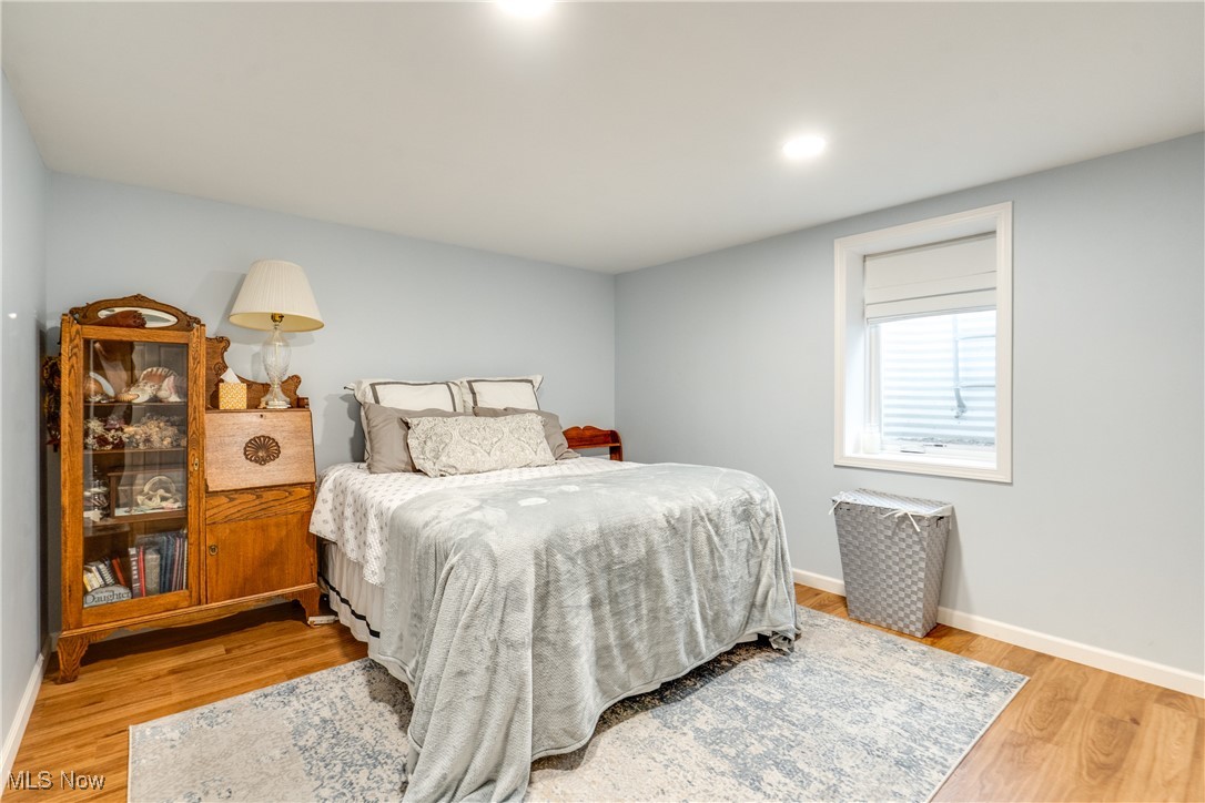 Goss Allotment - Residential