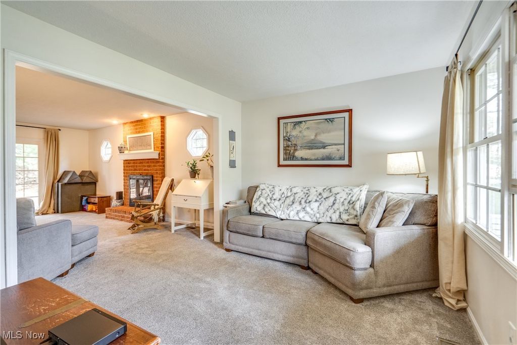 Photo of 128 Byatt Road, Tallmadge, OH 44278 (MLS # 5176336)