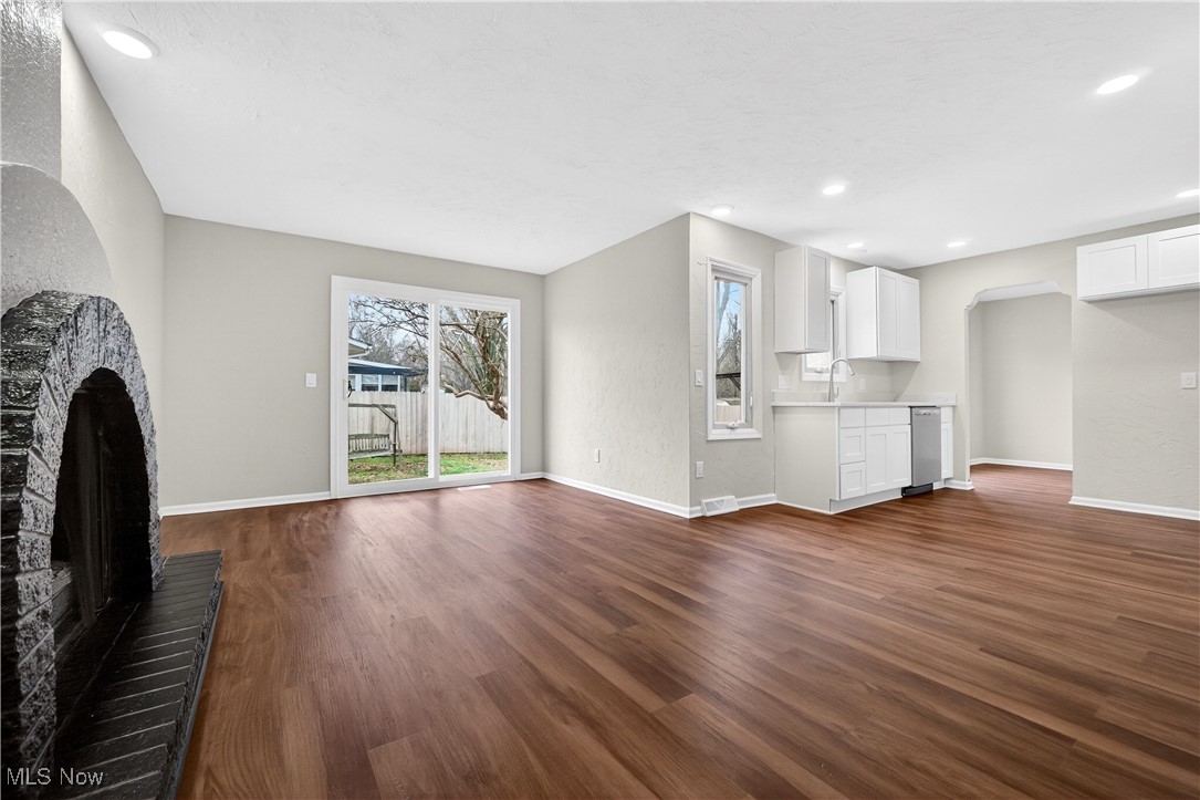 Amherst - Residential