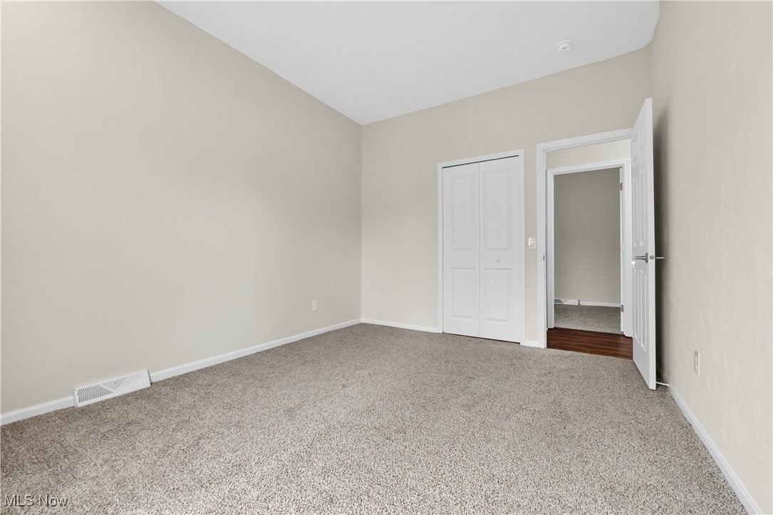 Amherst - Residential