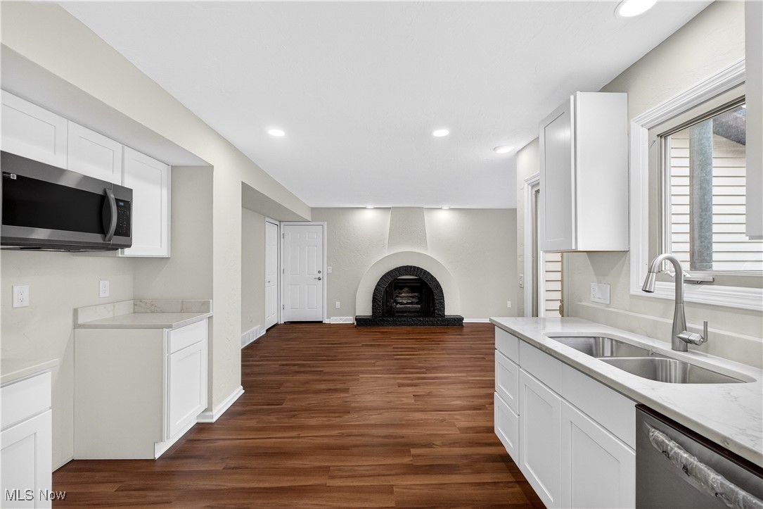 Amherst - Residential