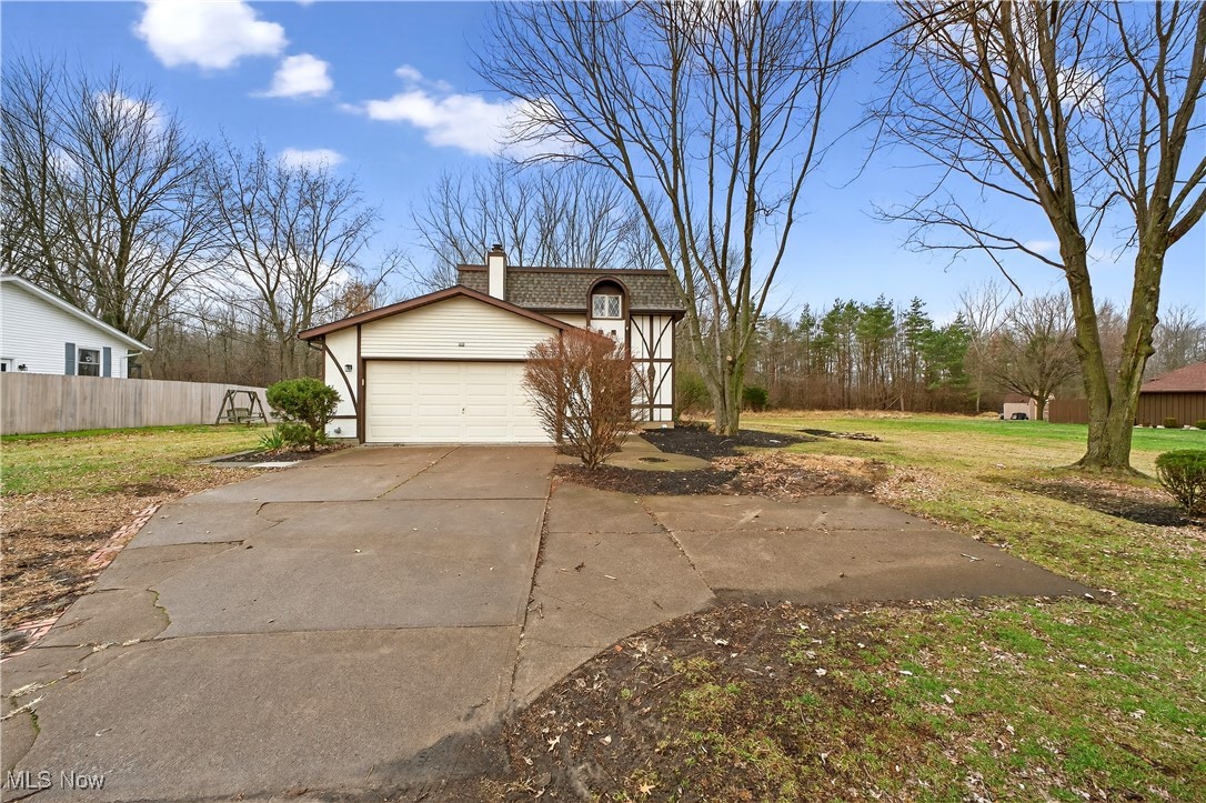 Amherst - Residential