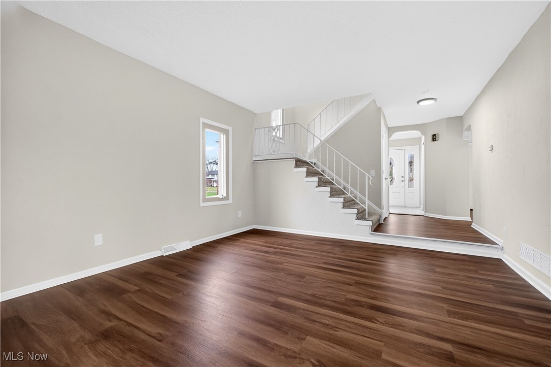 Amherst - Residential