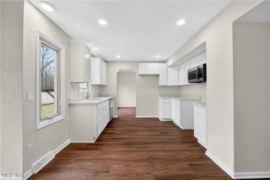 Amherst - Residential