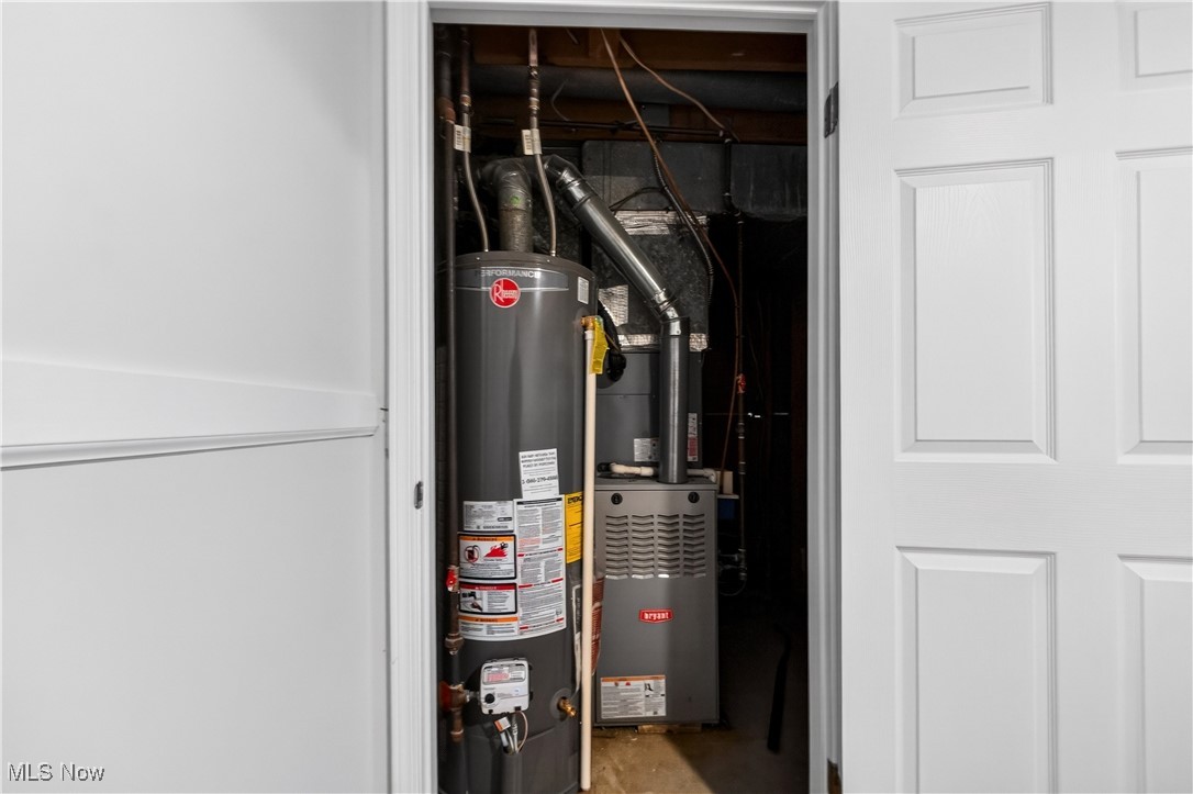 Amherst - Residential