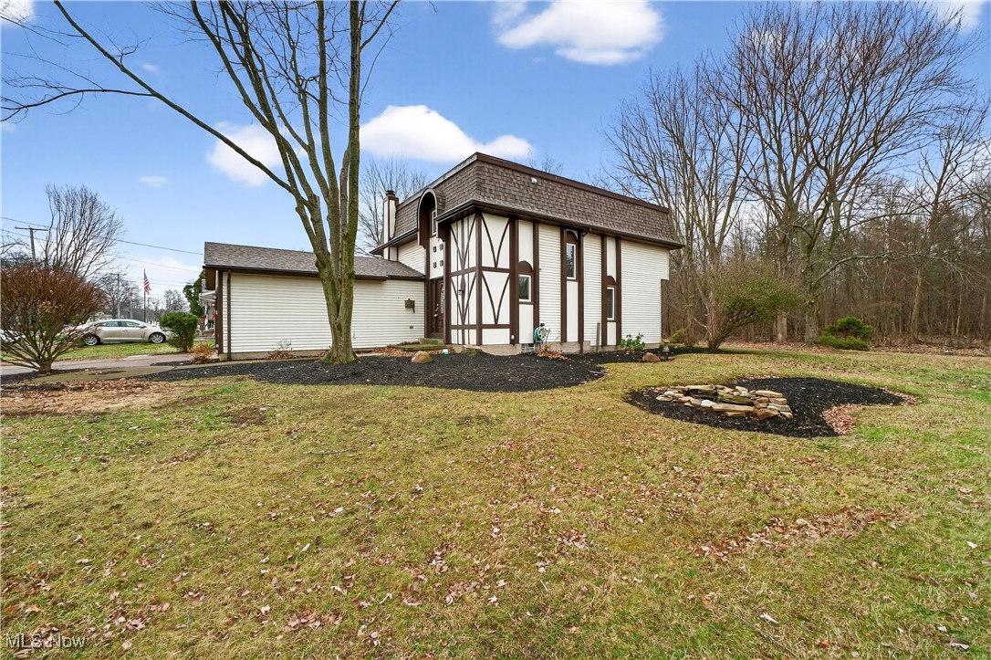 Amherst - Residential