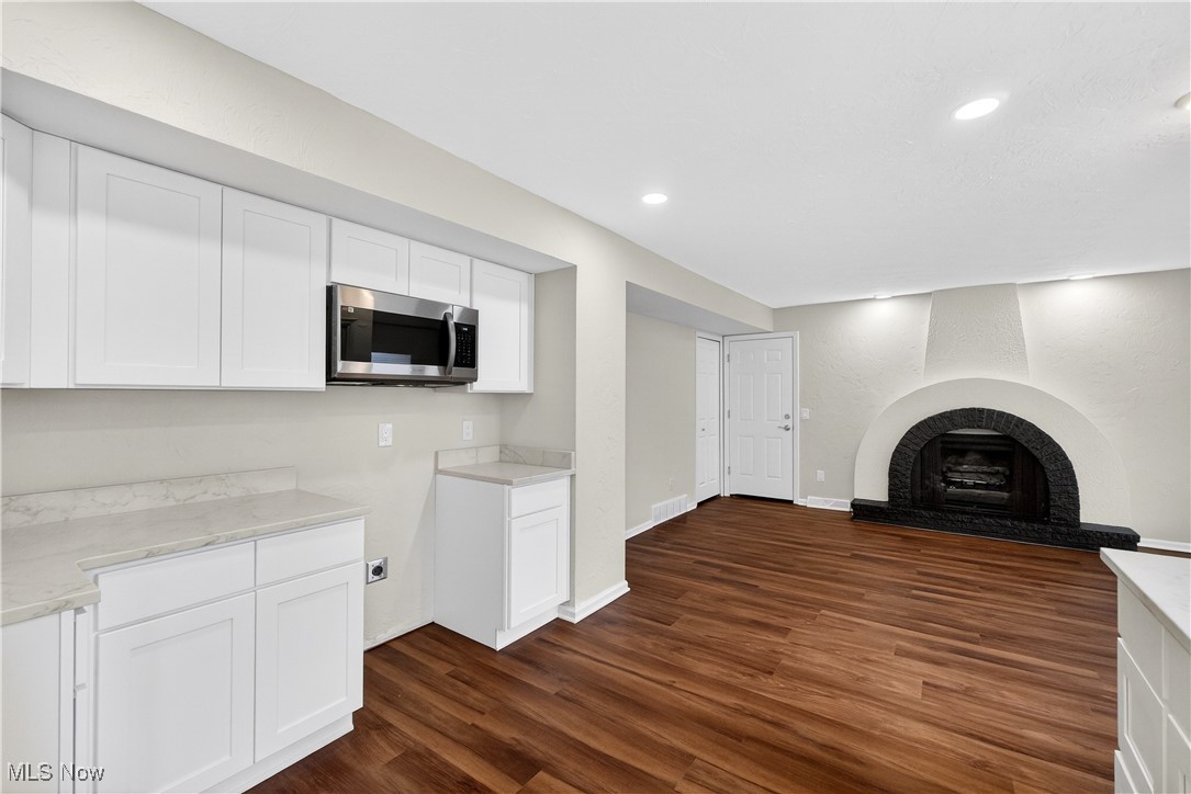 Amherst - Residential