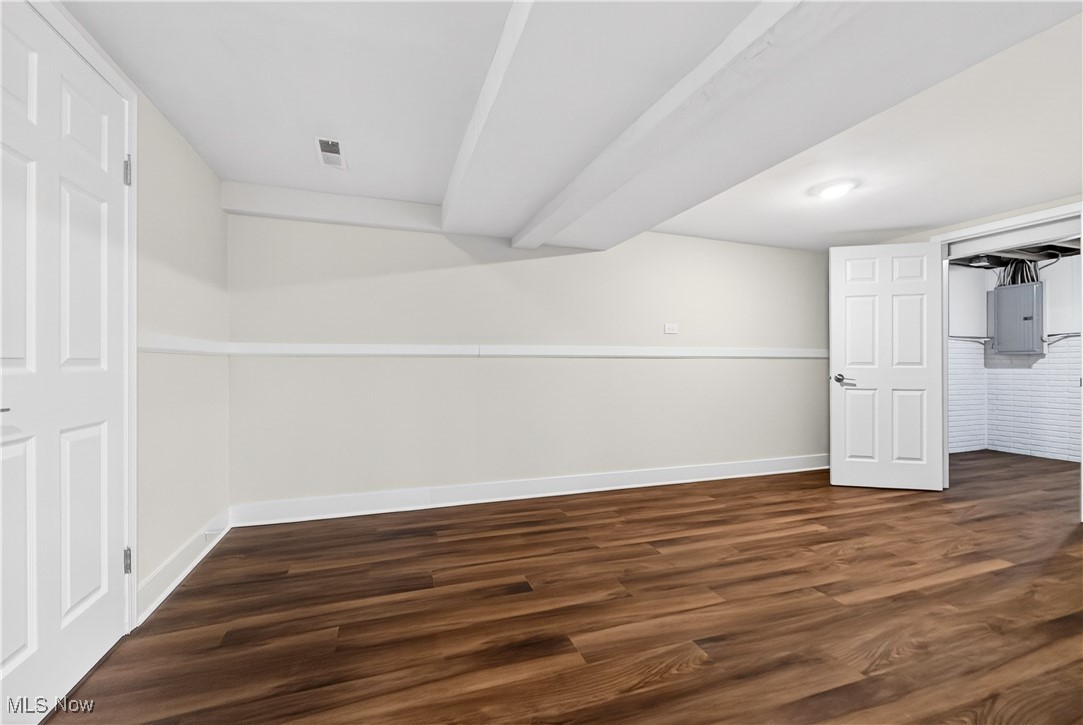 Amherst - Residential