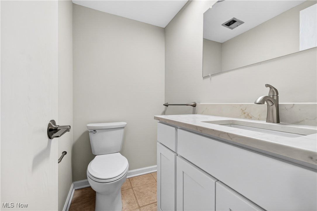 Amherst - Residential