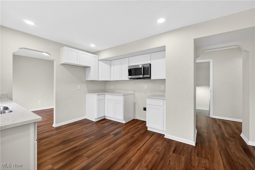 Amherst - Residential